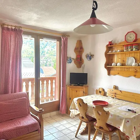 Au Centre - Animaux Ok - 4 Pers. - Fr-1-871-19 * Valloire