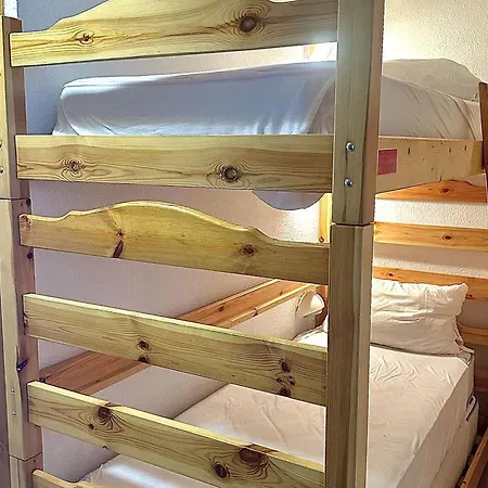 Apartamento Au Centre - Animaux Ok - 4 Pers. - Fr-1-871-19 *