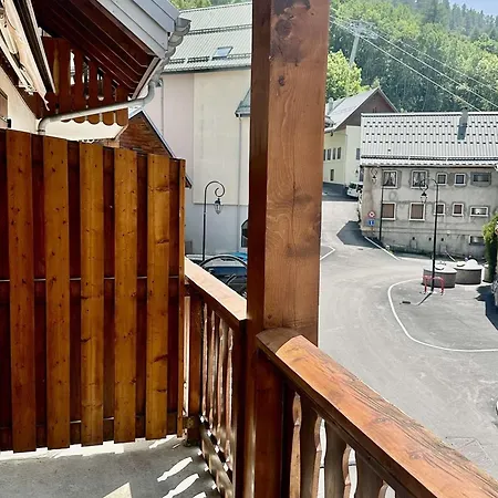 Au Centre - Animaux Ok - 4 Pers. - Fr-1-871-19 Apartamento *