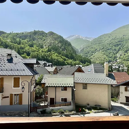 Apartamento Au Centre - Animaux Ok - 4 Pers. - Fr-1-871-19 *